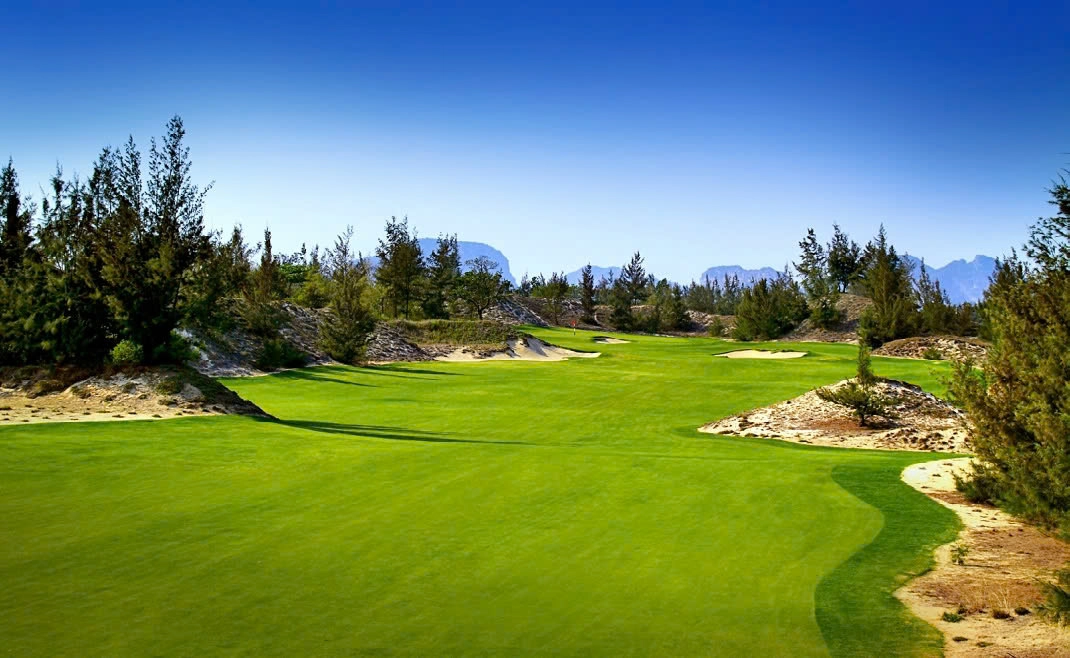 Day Tour | Golf Experience at BRG Da Nang Golf Resort (Legend Da Nang Golf Resort)