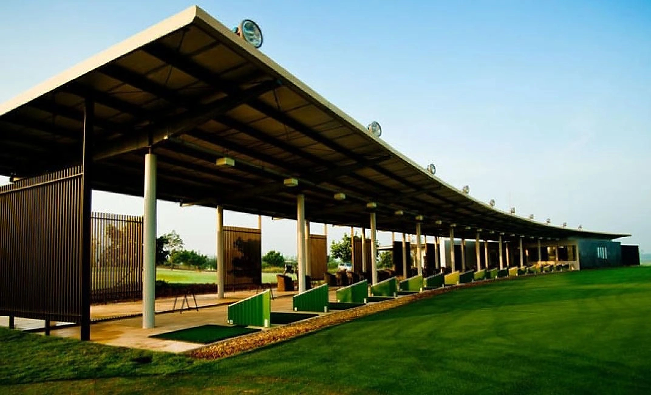 Day Tour | Golf Experience at BRG Da Nang Golf Resort (Legend Da Nang Golf Resort)