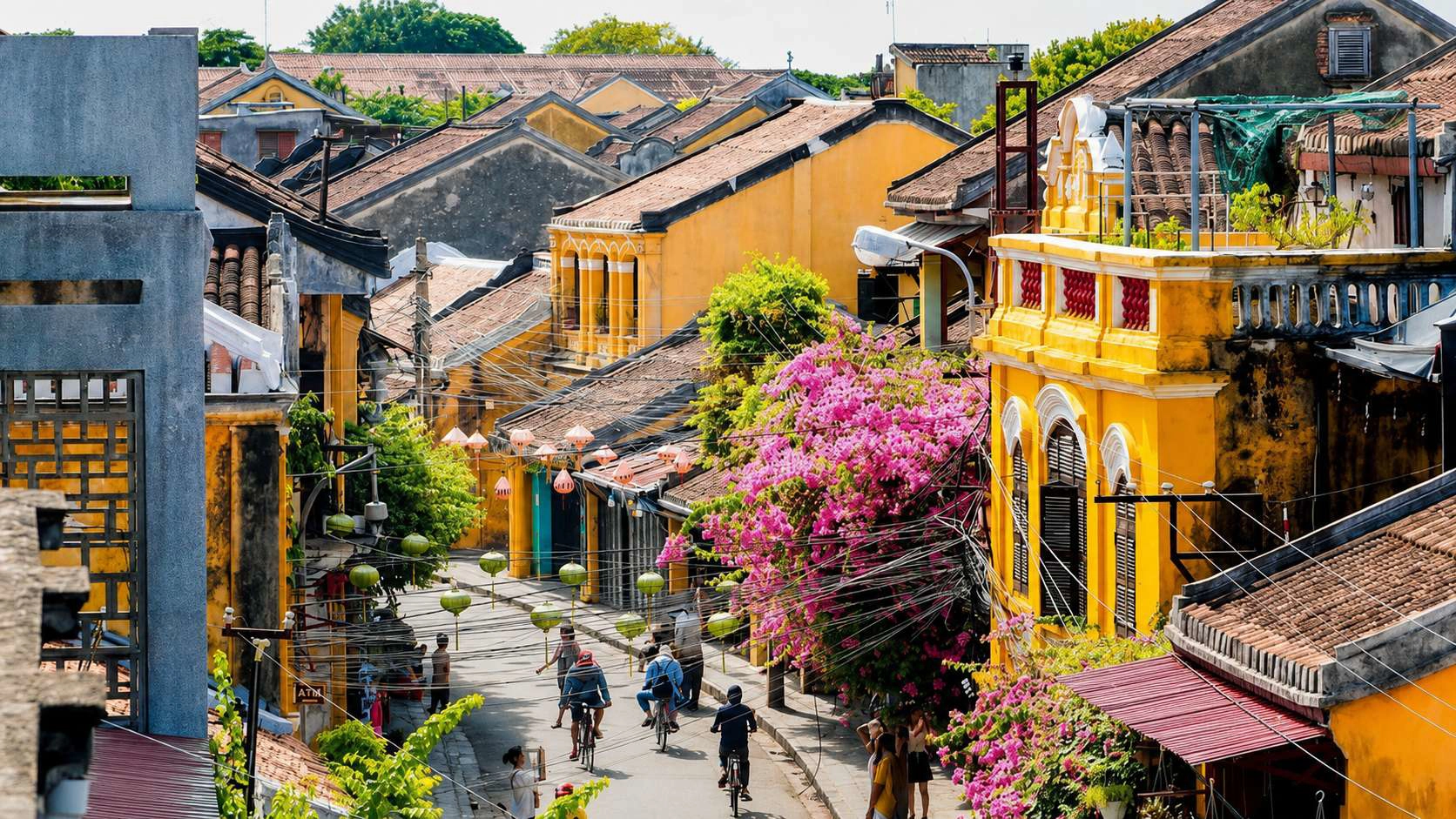 Private Tour | Explore Marble Mountain & Hoi An Ancient Town from Da Nang (English/Korean/Chinese guide)