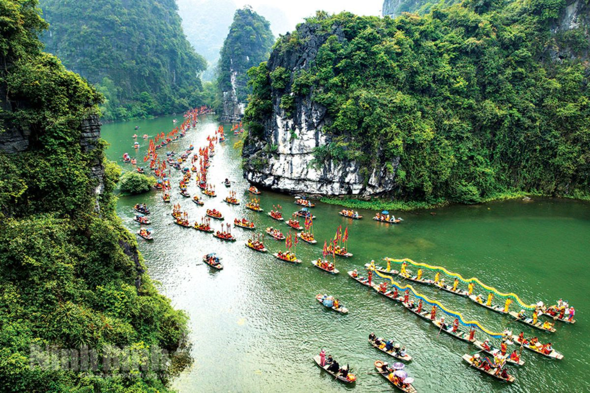 Hoa Lu Ancient Capital Ninh Binh: Complete Visitor Guide