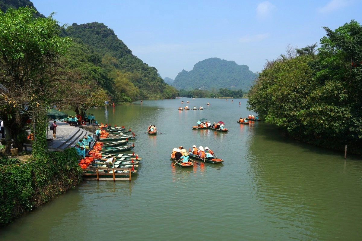 Detailed Review of Tuyet Tinh Coc Ninh Binh 2026 