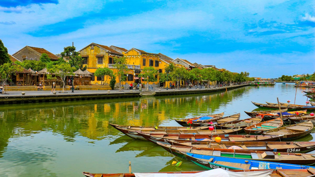 How to get from Hanoi to Hoi An: Planning your return trip