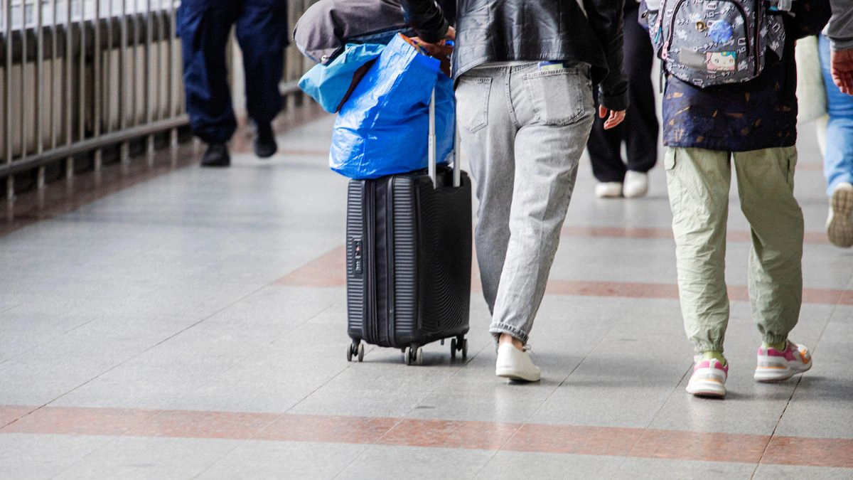 Seamless travel with Joytime: Your trusted transit Partner