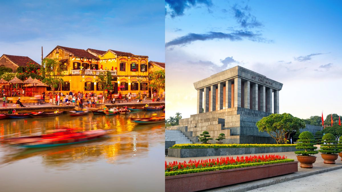 Hoi An Vietnam to Hanoi: 3 Best Ways to Travel Between the Two Cities