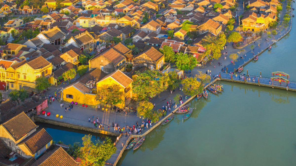 Why Visit Hoi An? The Magical Town That Captures Every Traveler’s Heart