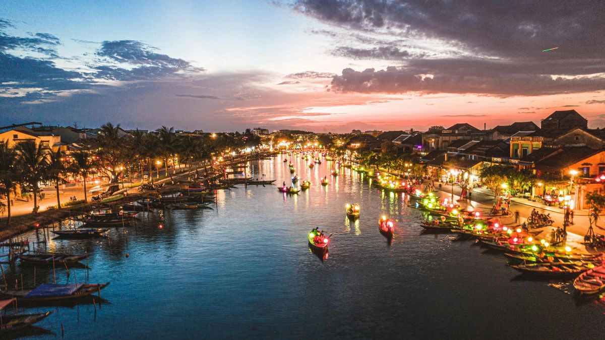 Discover Hoi An’s rich local culture and traditions