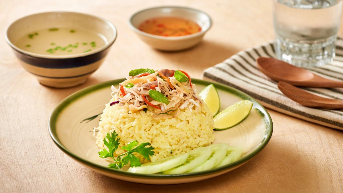 Enjoy the best food experiences in Hoi An
