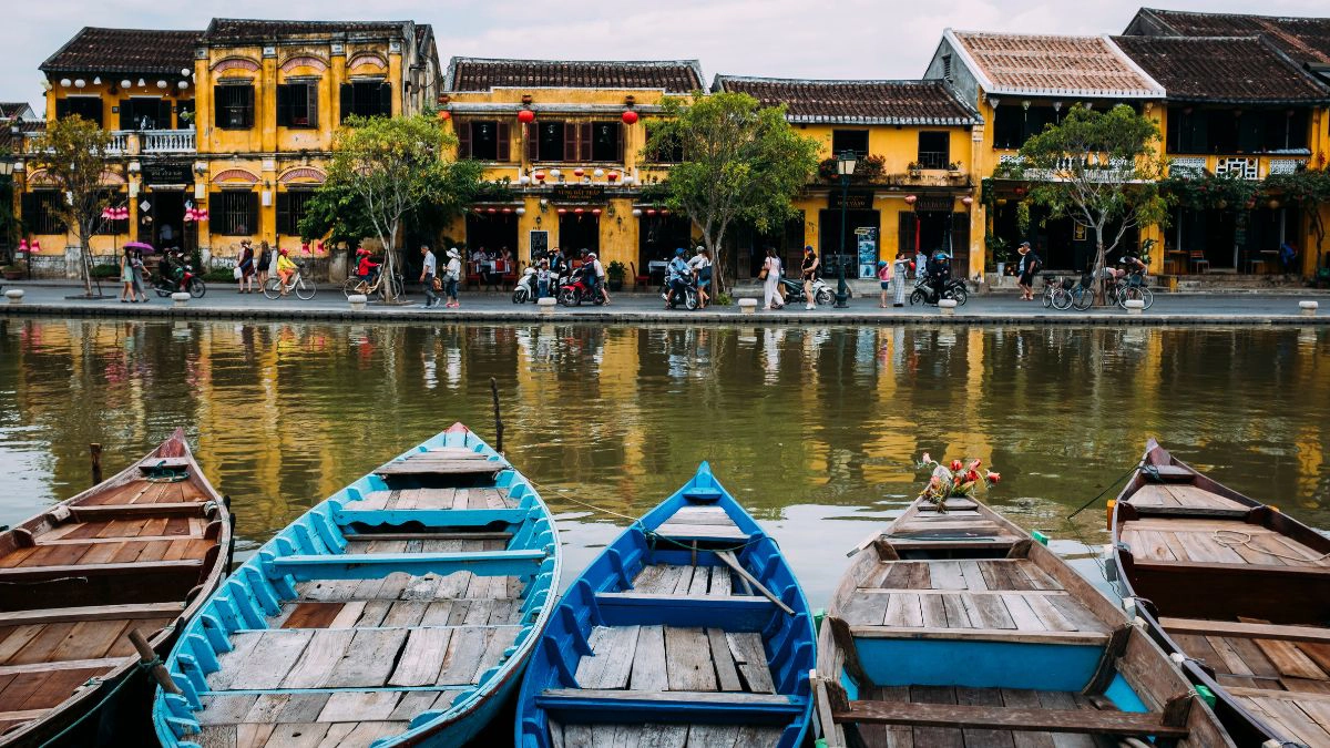 How to get to Hoi An Vietnam: A complete transportation guide for 2026