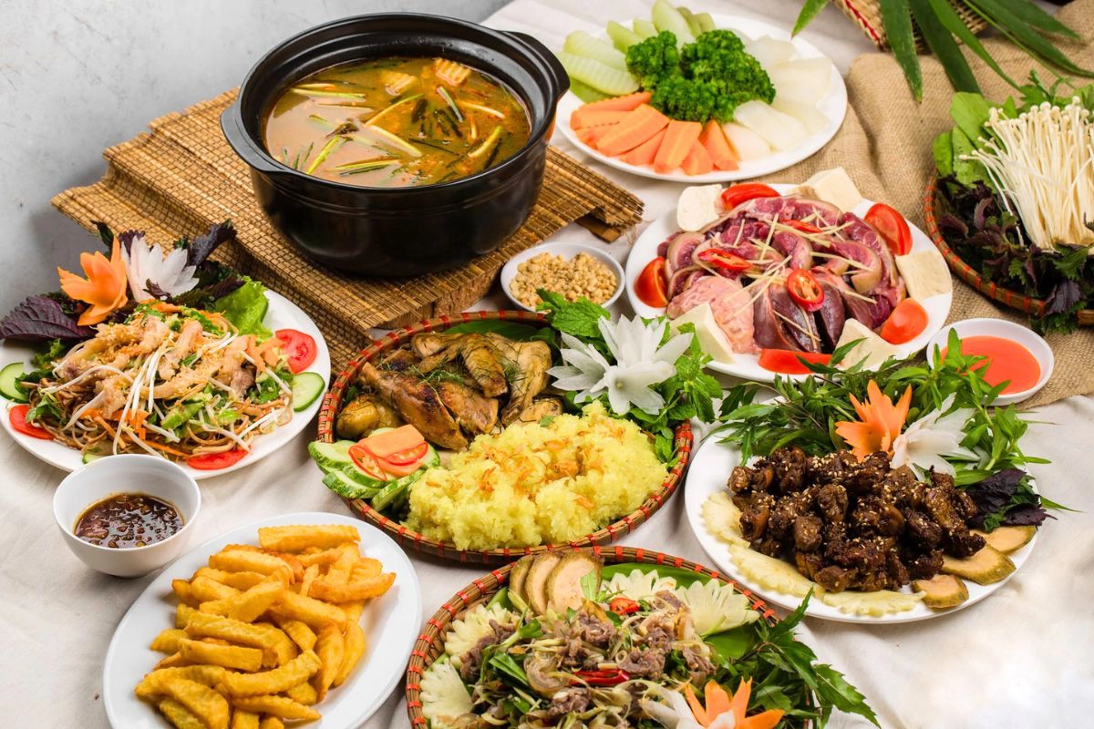 The Ultimate Guide to Ninh Binh Goat Meat: Vietnam’s Mountain Specialty