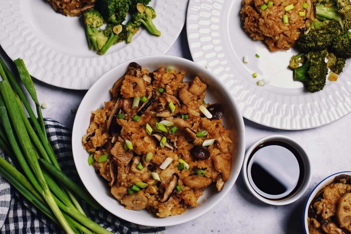 Best Vegan Food Ninh Binh for a Wholesome Travel Experience 