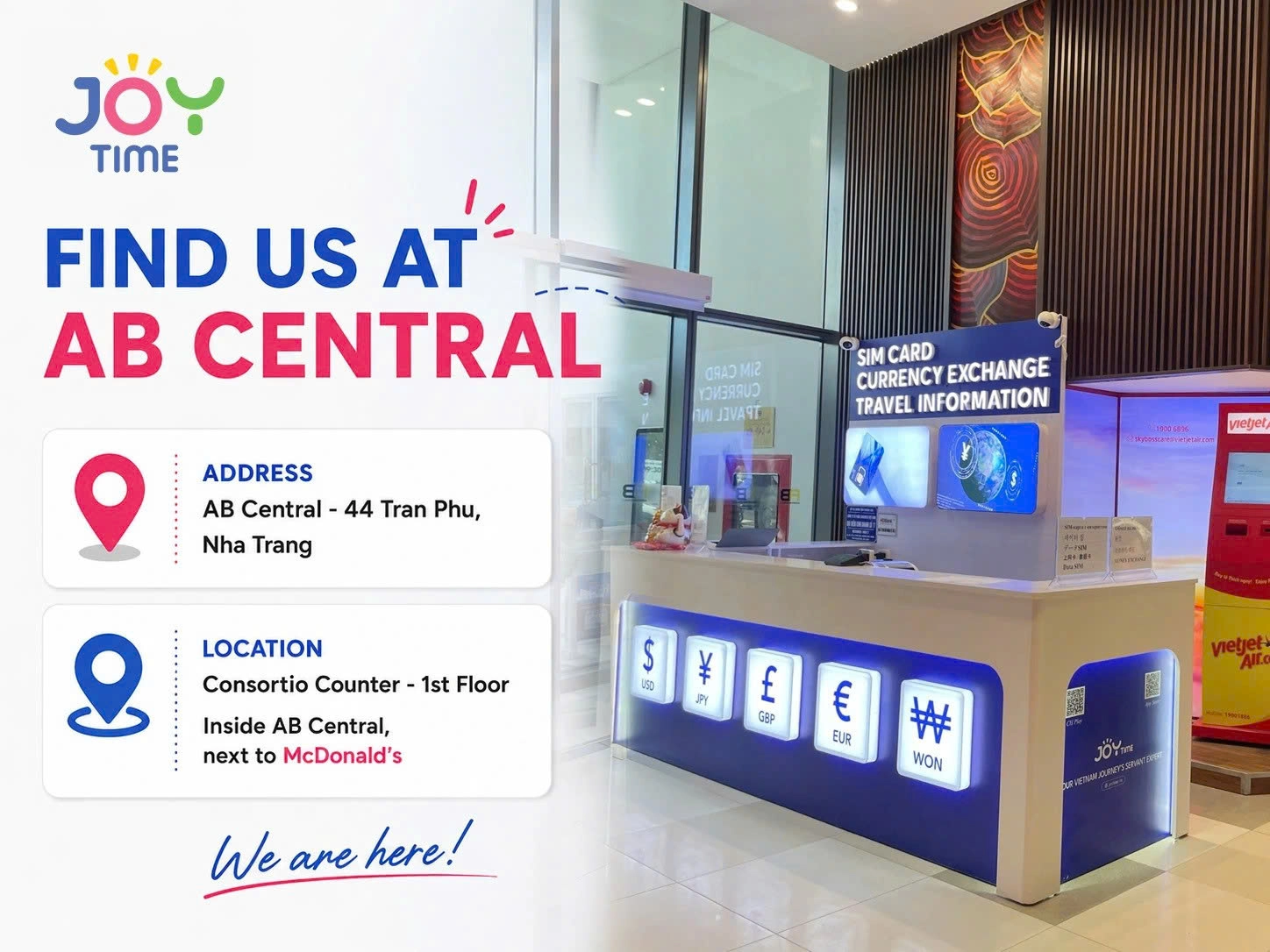 [Combo] Vietnam Travel eSIM + Exclusive Benefit at Cam Ranh/ Nha Trang 