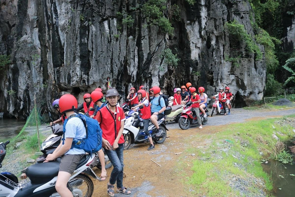 Complete Guide to Motorbike Rental Ninh Binh Adventures