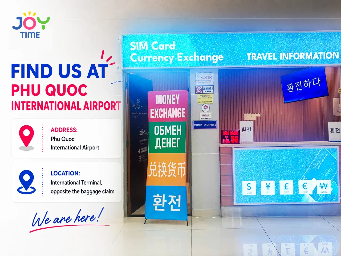 [Combo] Vietnam Travel eSIM + Exclusive Benefit at Phu Quoc