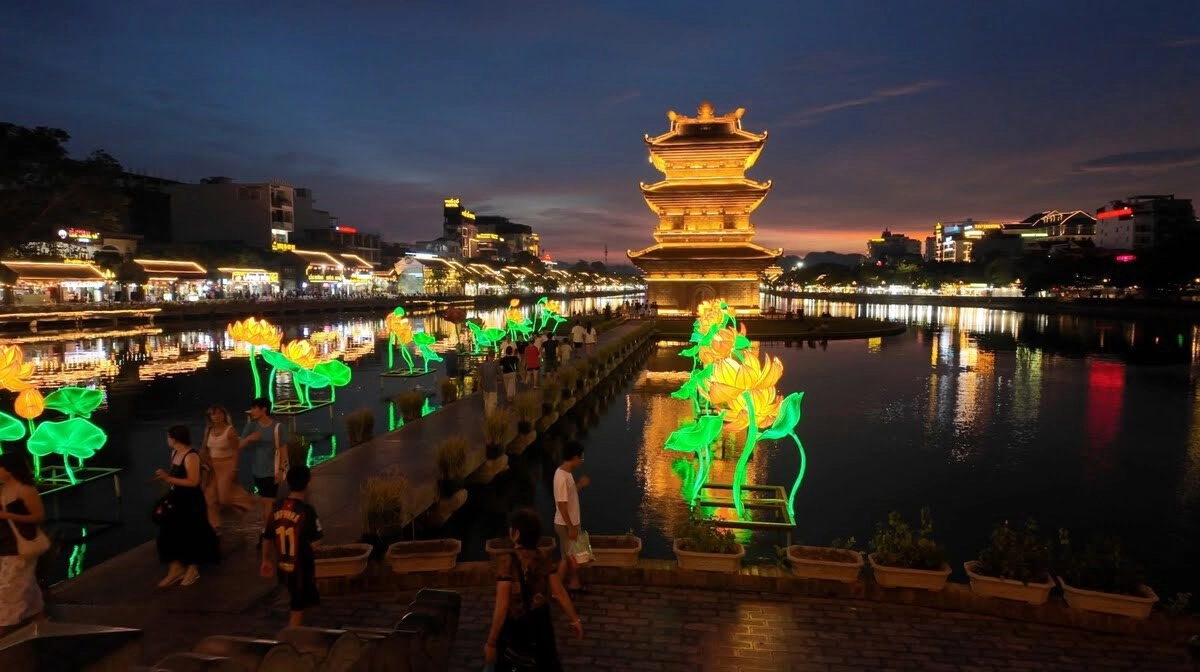 Ninh Binh Night Market: A Complete Guide for Travelers 