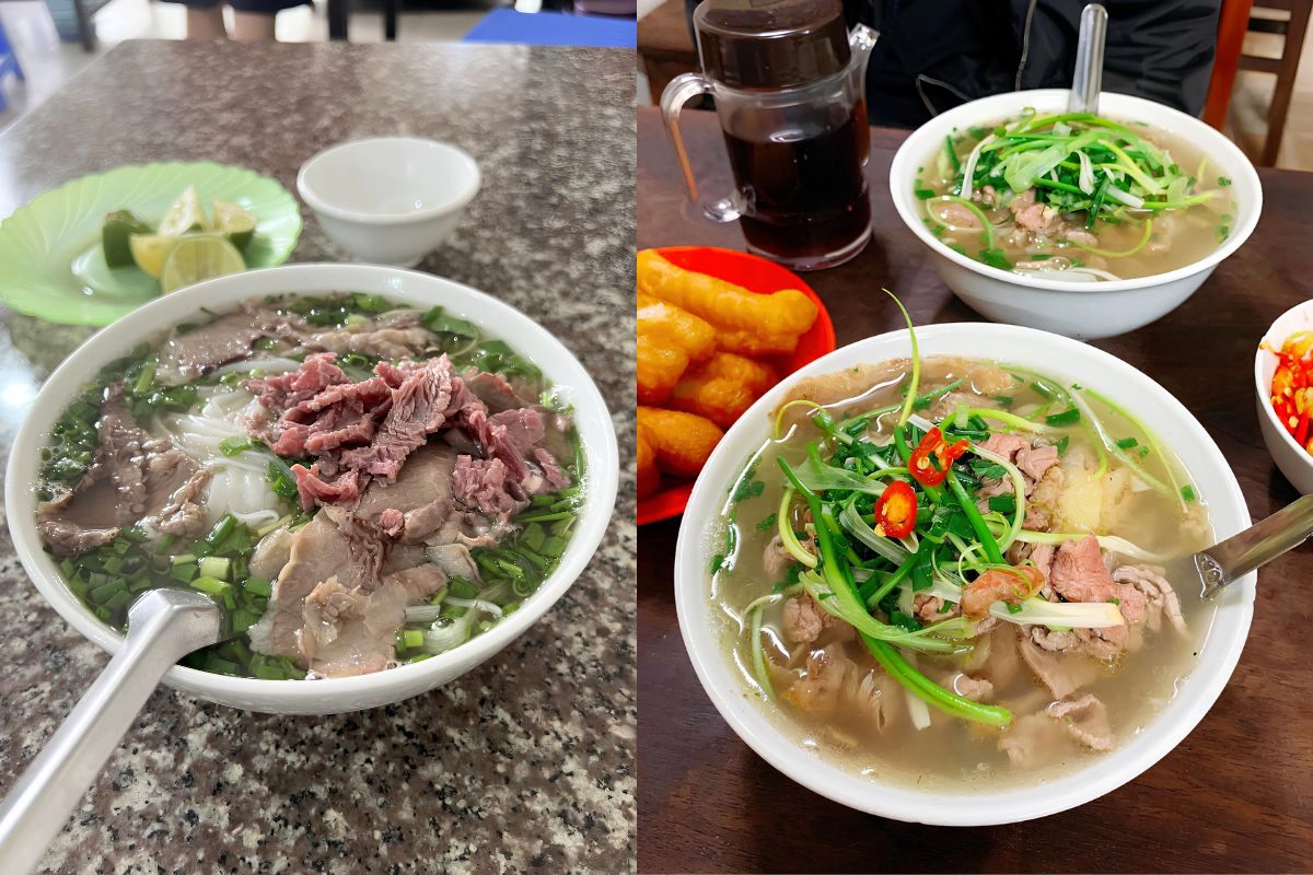 Best Breakfast Ninh Binh: 10 Places to Start Your Day