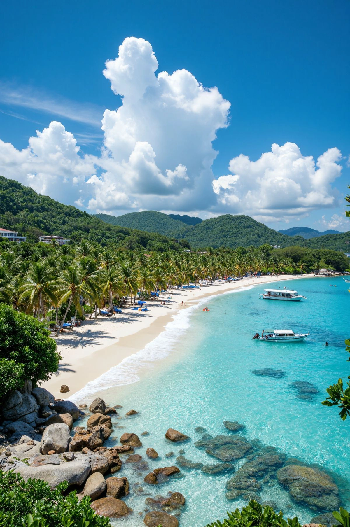 [Combo] Vietnam Travel eSIM & Priority Pick-up Service at Phu Quoc International Airport (PQC)