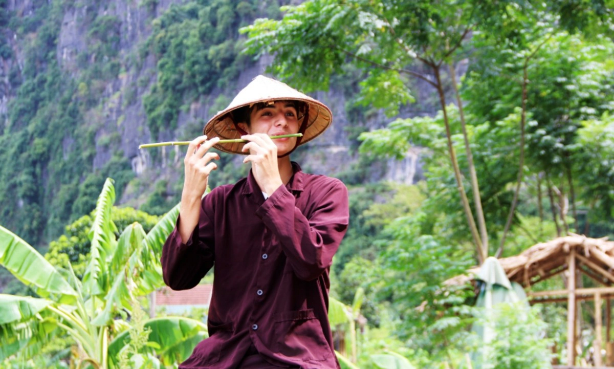 Buffalo Cave Ninh Binh: Everything You Need to Know Before Visiting 
