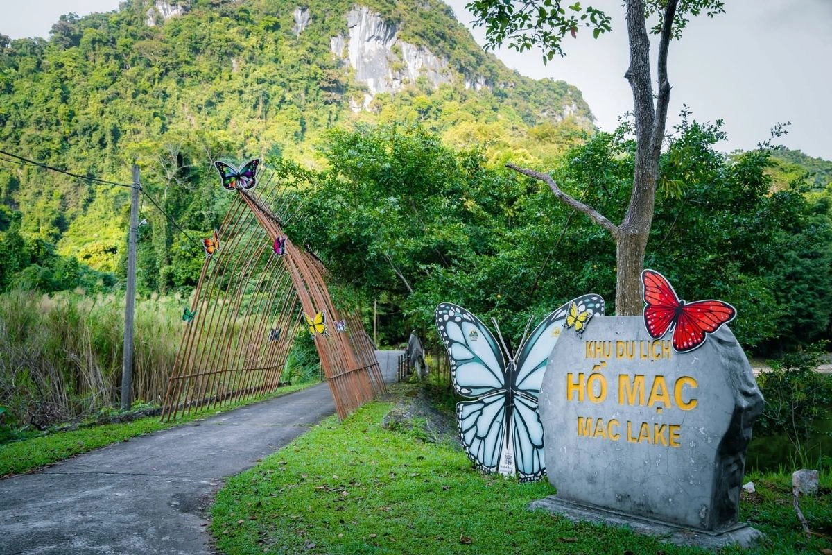 Cuc Phuong National Park