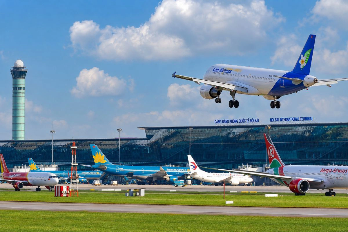 Closest Airport to Ninh Binh Vietnam: Distance and Transfers