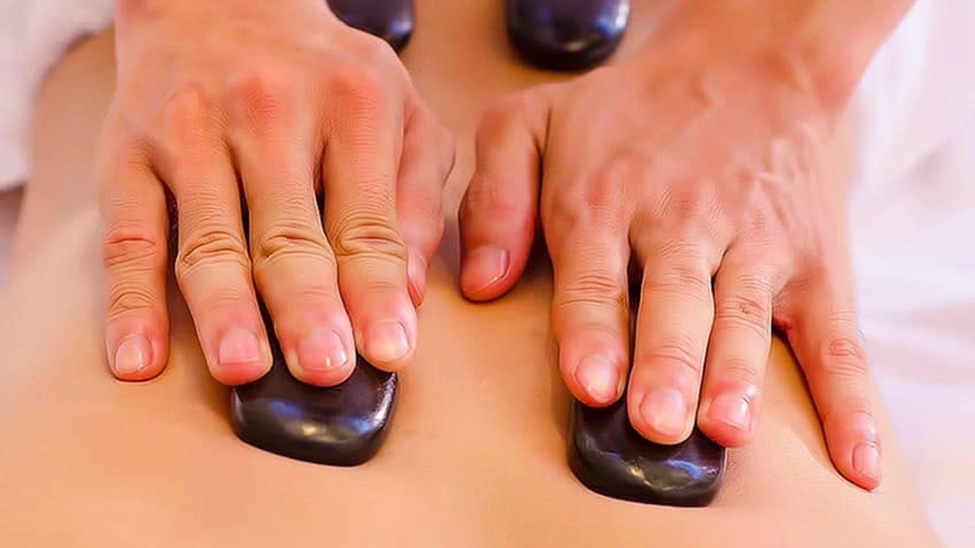 Relaxing Experience at Uri Foot Therapy Spa | Ho Chi Minh City