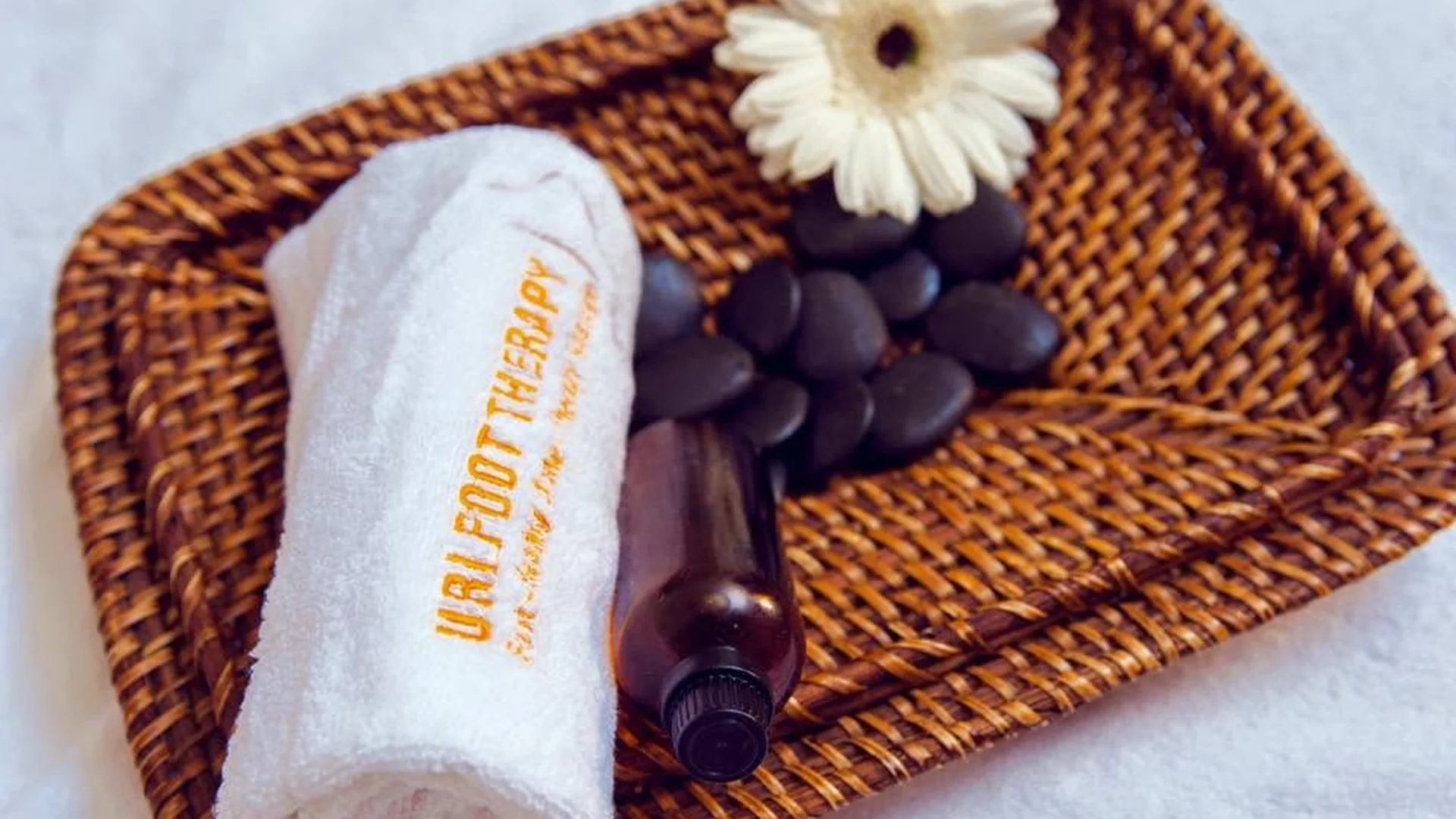 Relaxing Experience at Uri Foot Therapy Spa | Ho Chi Minh City