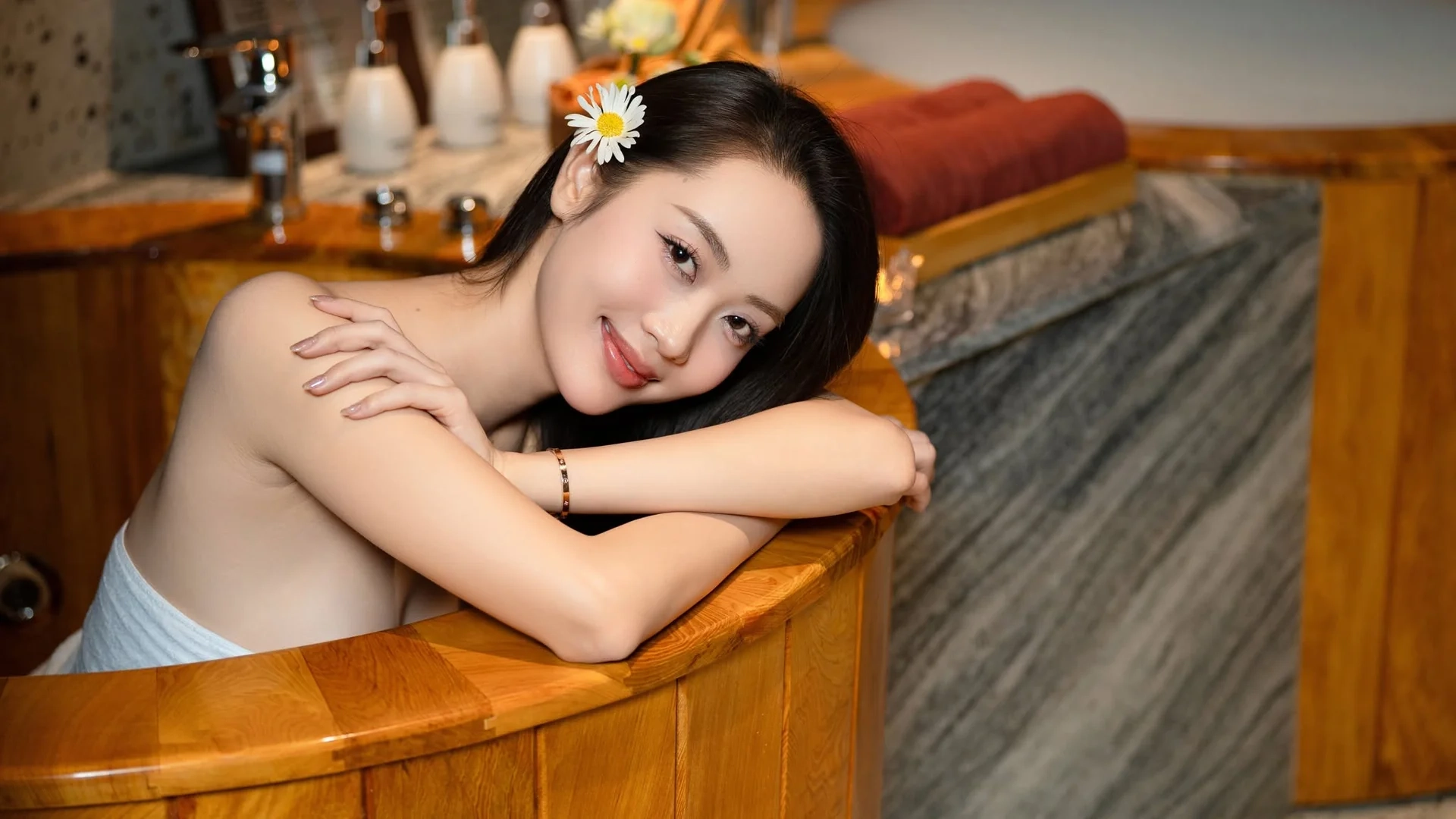 Relaxing Experience at Hanoi Spa 17 Hang Hom