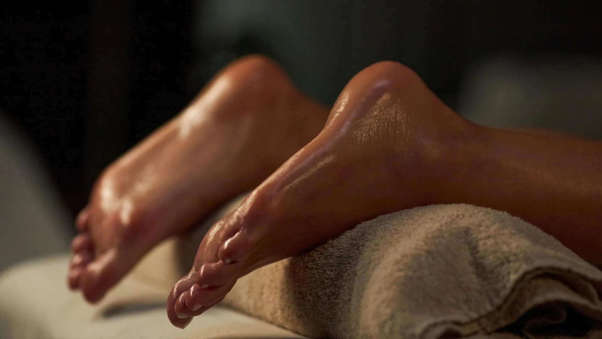 Relaxing Experience at Uri Foot Therapy Spa | Ho Chi Minh City