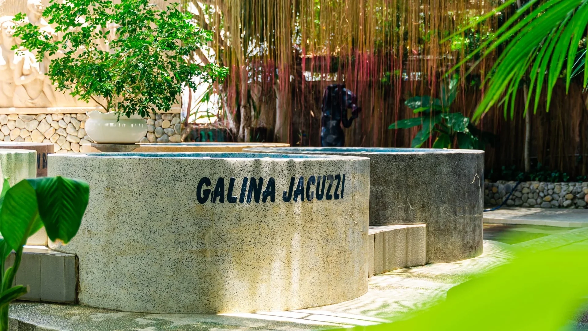 Nha Trang | Galina Hotel & Spa Mud Bath, Massage & Herbal Wellness Experience