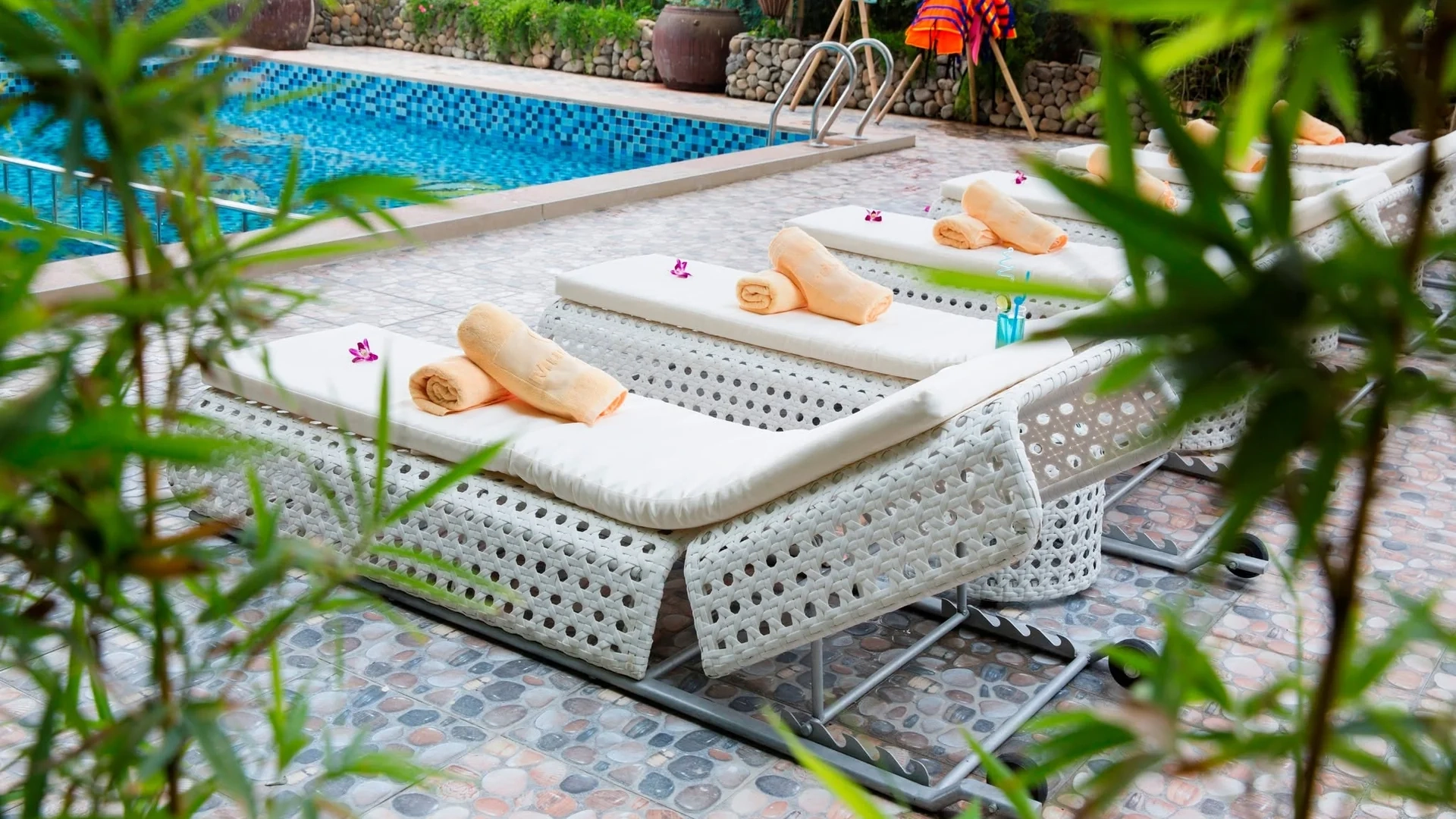 Nha Trang | Galina Hotel & Spa Mud Bath, Massage & Herbal Wellness Experience