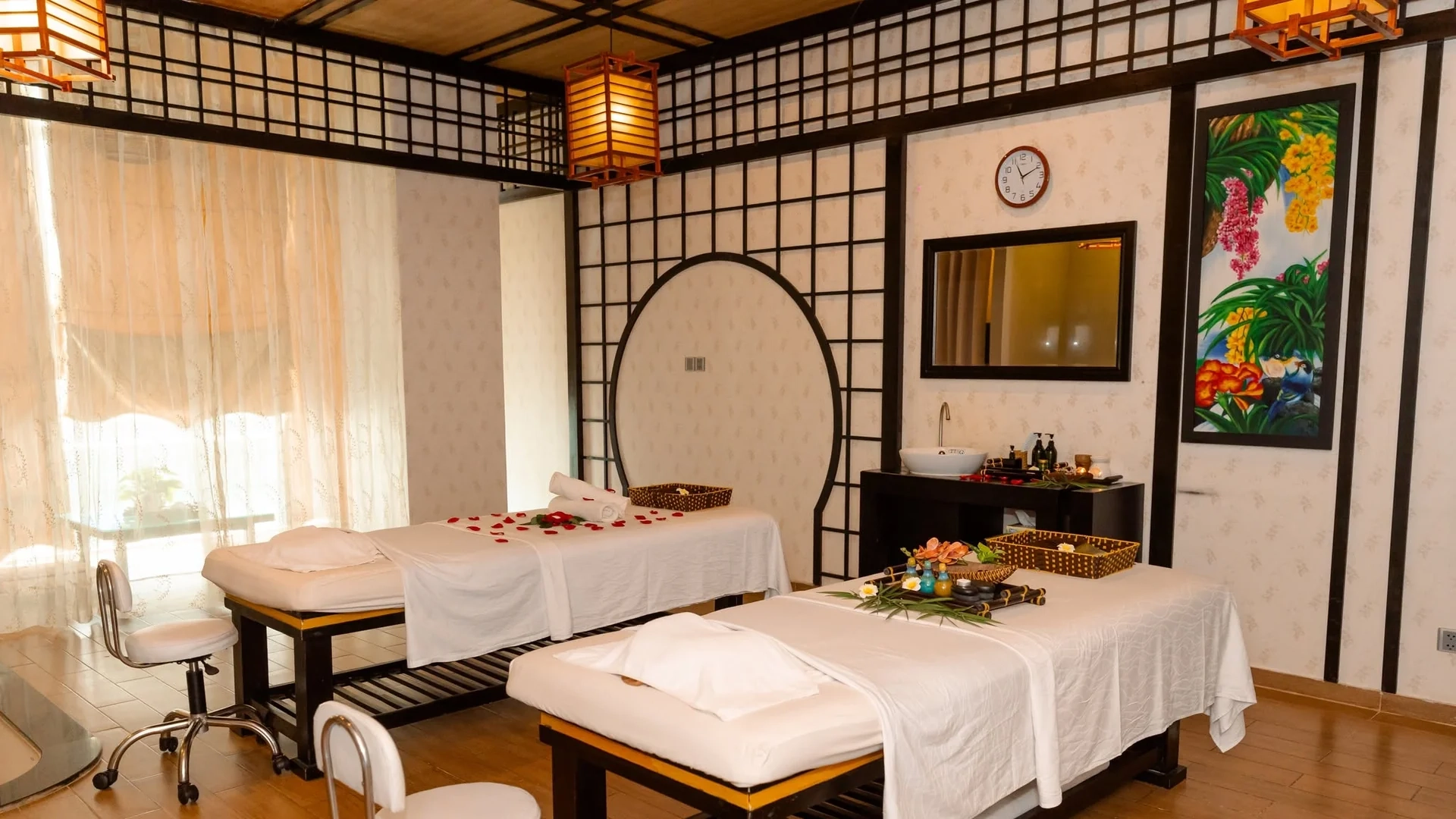 Nha Trang | Galina Hotel & Spa Mud Bath, Massage & Herbal Wellness Experience