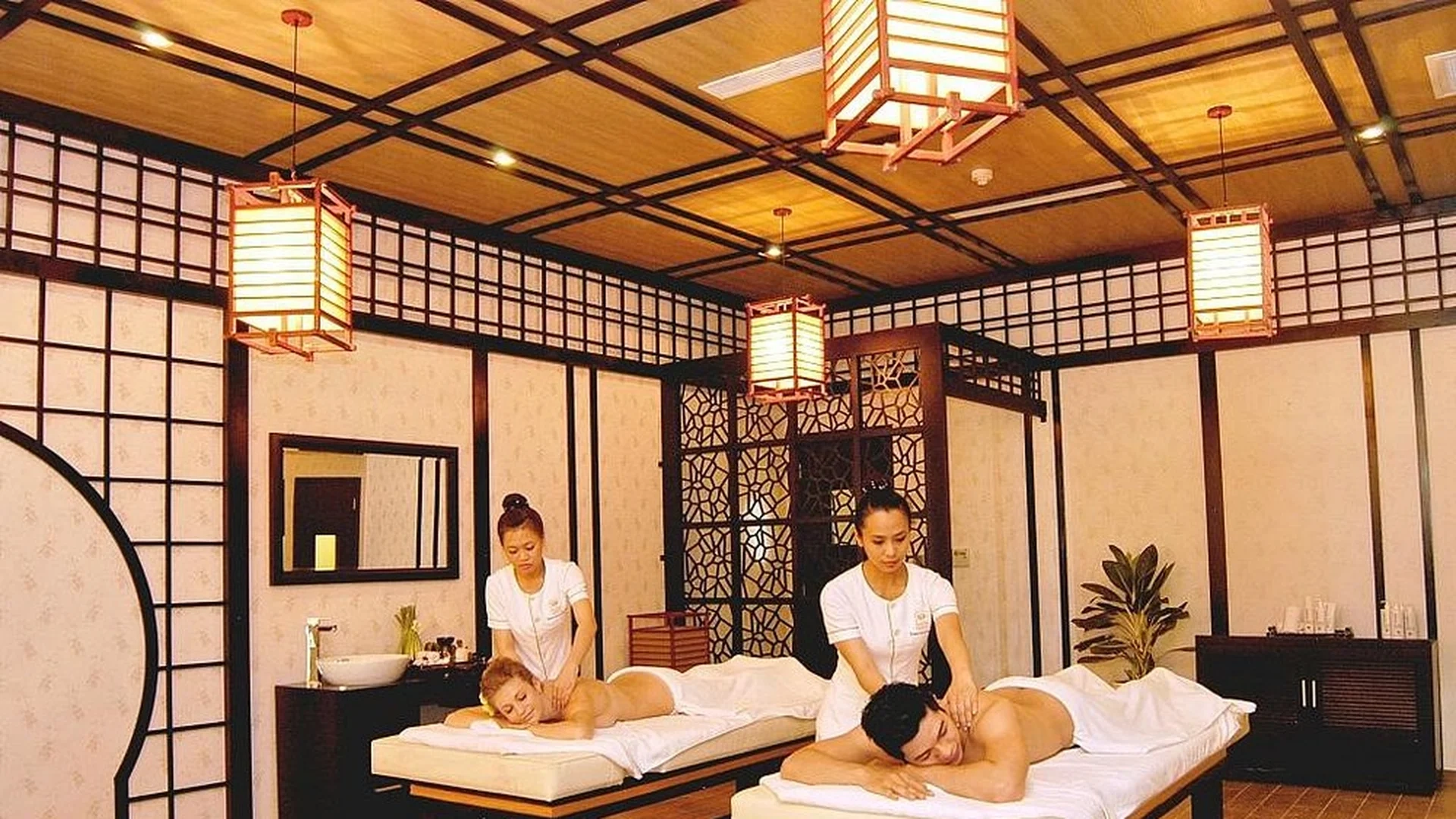 Nha Trang | Galina Hotel & Spa Mud Bath, Massage & Herbal Wellness Experience