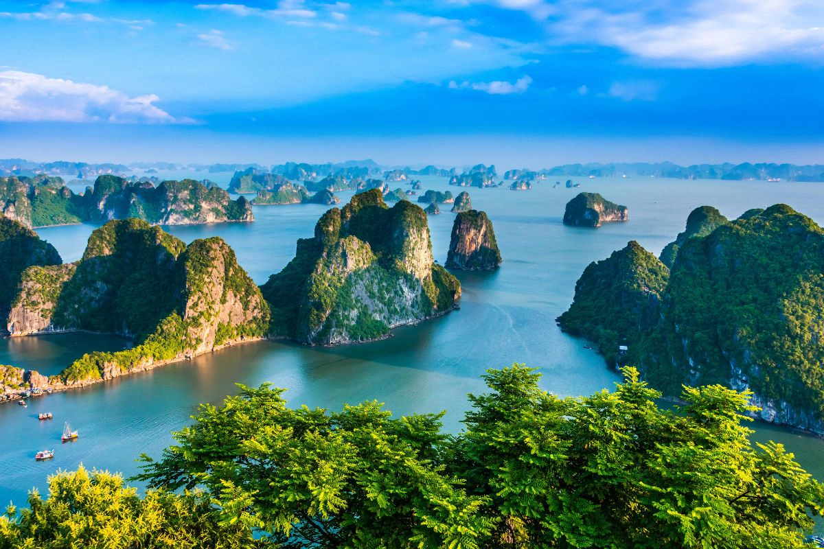 Halong Bay in January: Weather, Packing and Travel Guide