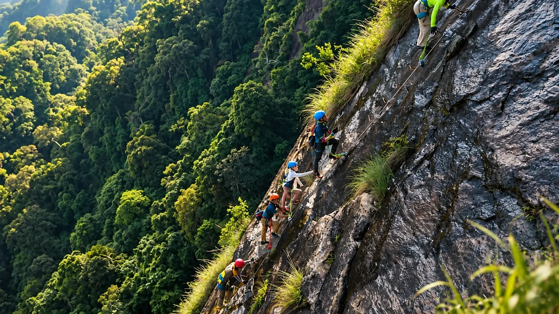 Private Tour | Phong Nha Botanic Garden & Authentic Local Experiences in Tang'Fam