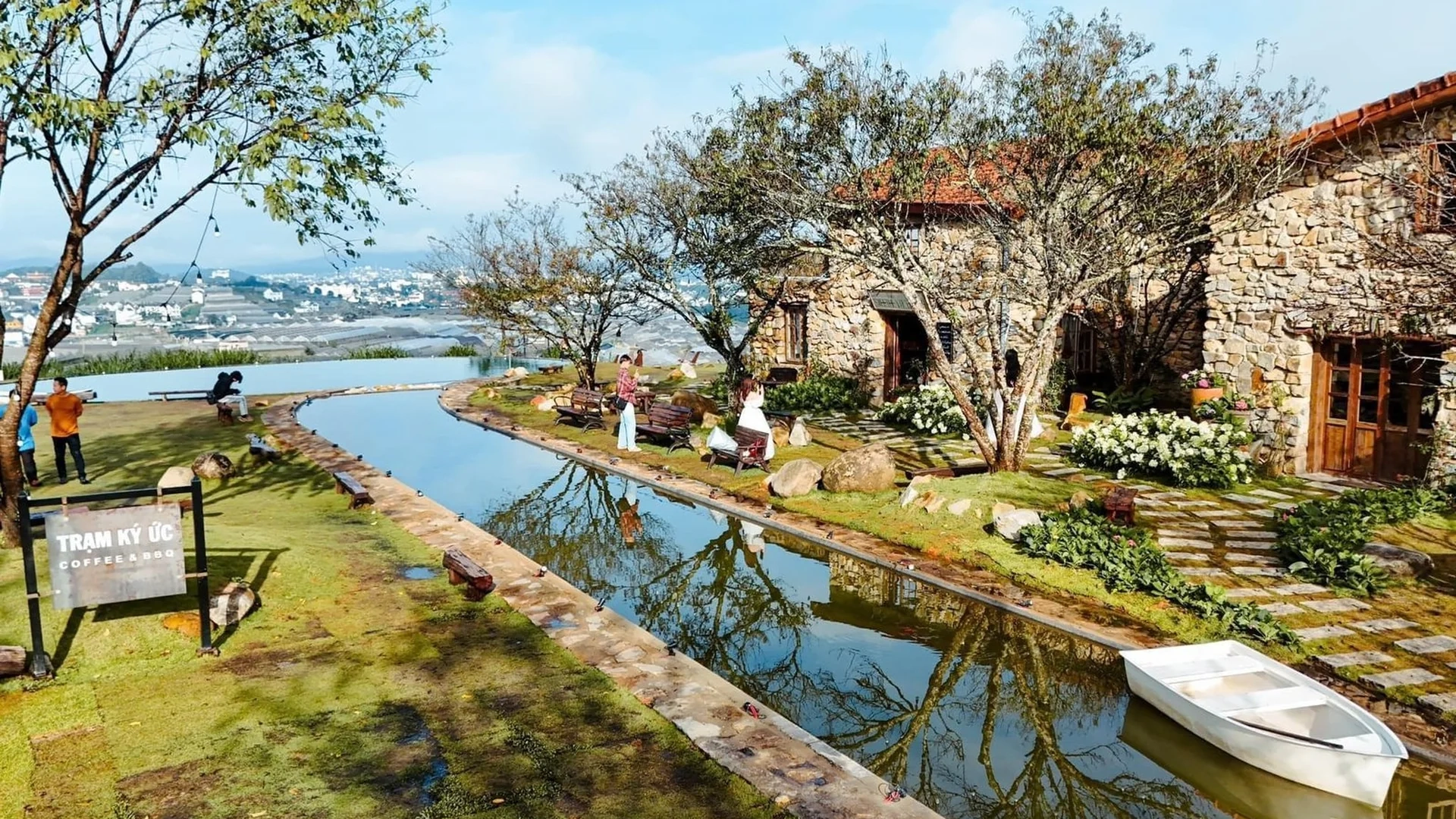 Day Tour | Da Lat Top Attractions Tour