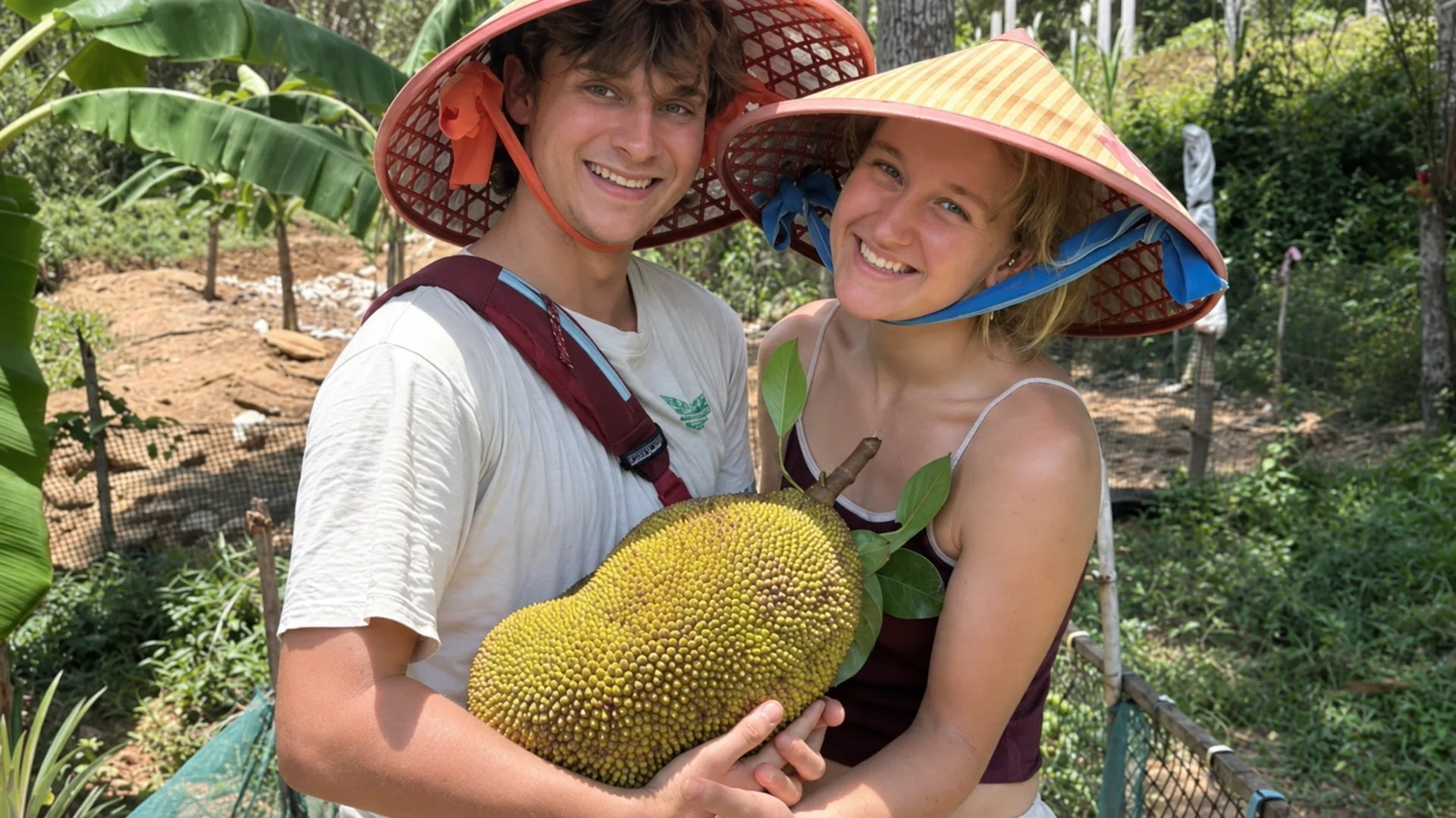Private Tour | Phong Nha Botanic Garden & Authentic Local Experiences in Tang'Fam
