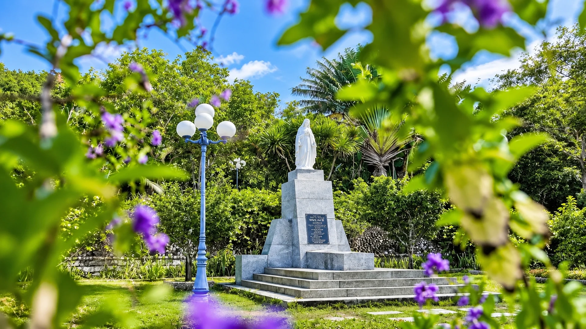 Day Tour | Quy Nhon City Tour: Discover the Coastal Charm of Quy Nhon