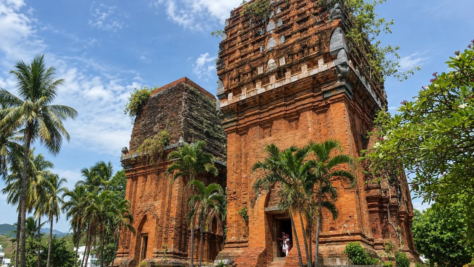 Day Tour | Quy Nhon City Tour: Discover the Coastal Charm of Quy Nhon