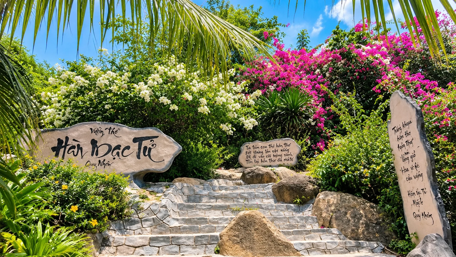 Day Tour | Quy Nhon City Tour: Discover the Coastal Charm of Quy Nhon