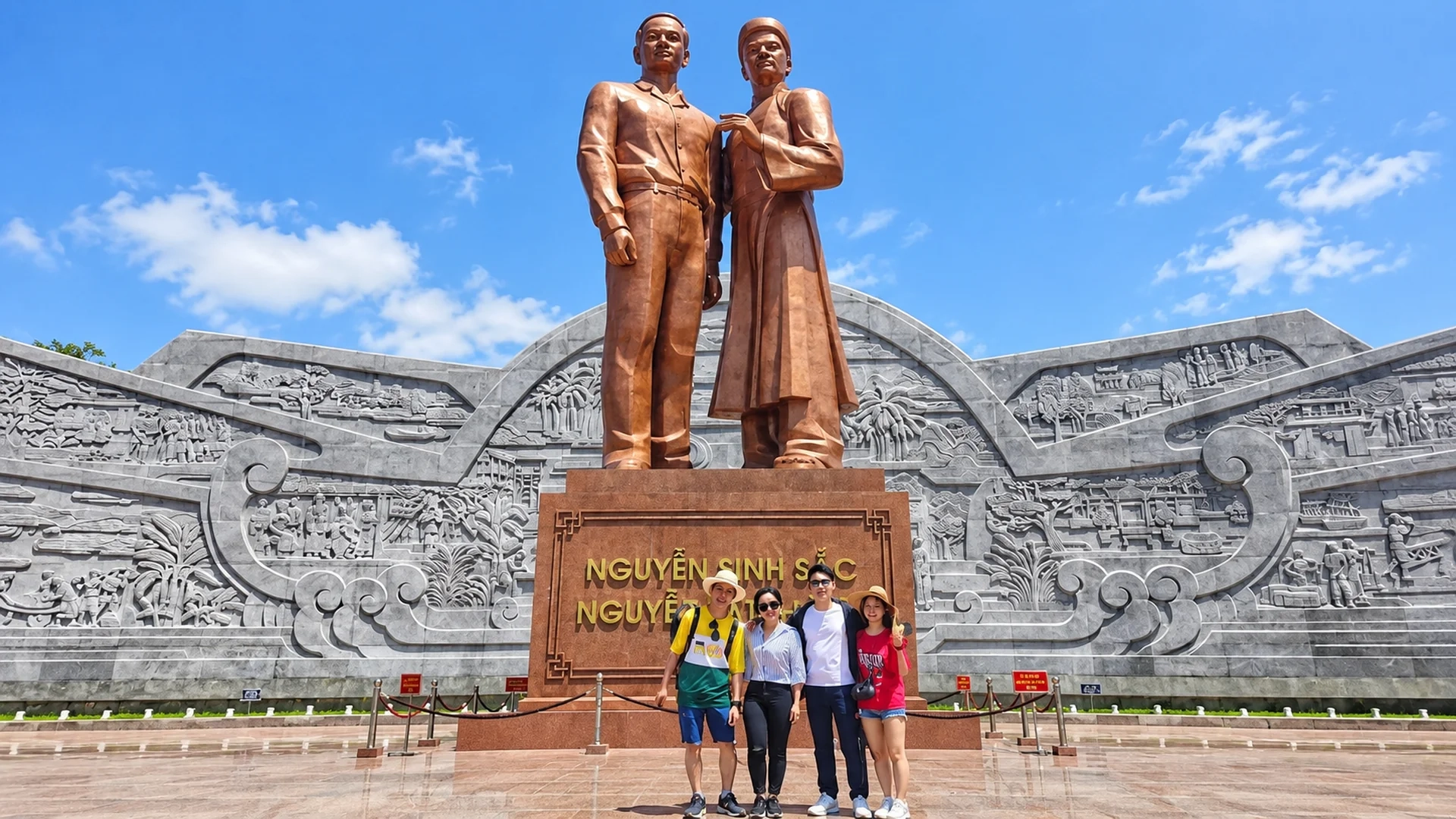 Day Tour | Quy Nhon City Tour: Discover the Coastal Charm of Quy Nhon