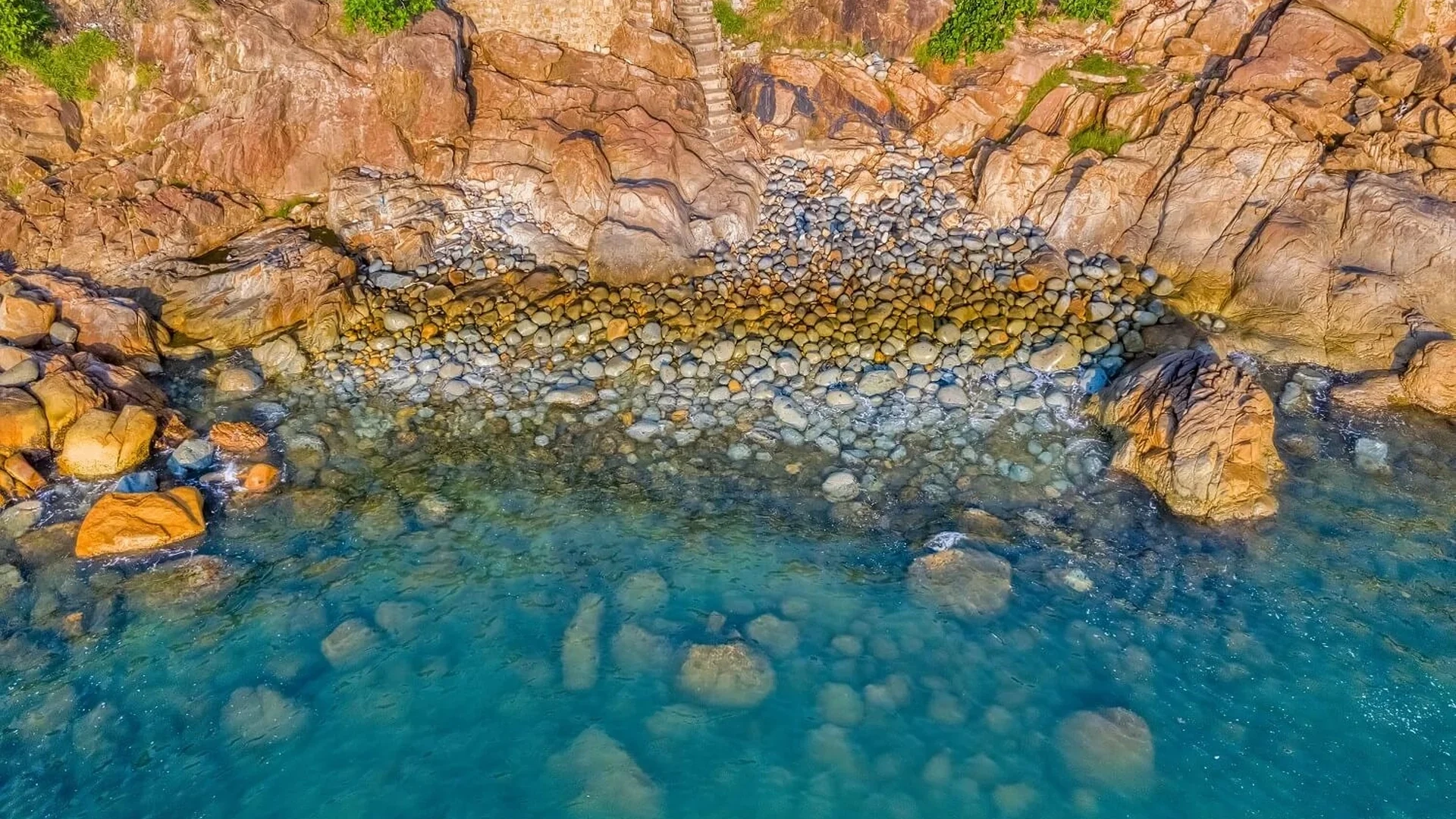 Day Tour | Quy Nhon City Tour: Discover the Coastal Charm of Quy Nhon