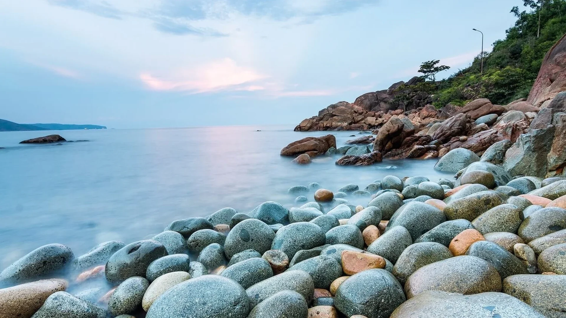 Day Tour | Quy Nhon City Tour: Discover the Coastal Charm of Quy Nhon