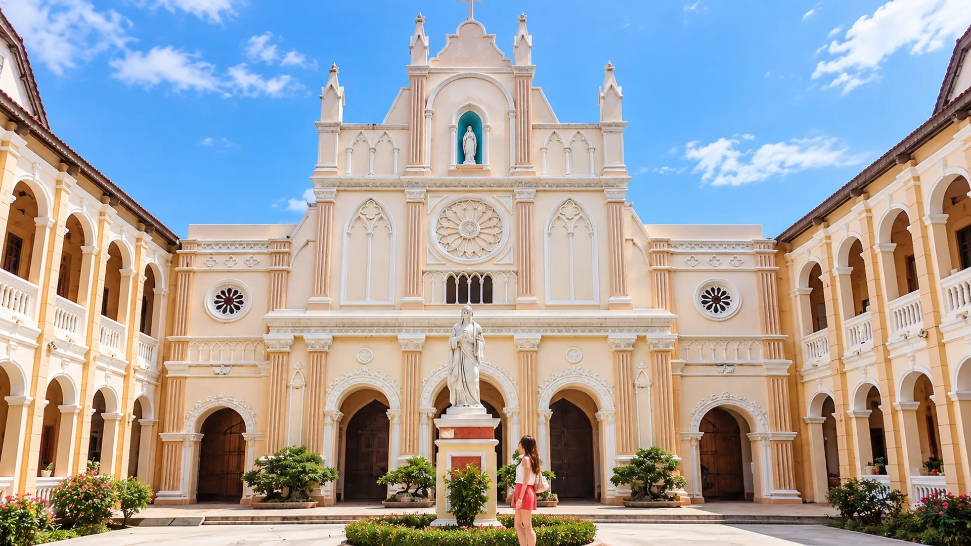 Day Tour | Quy Nhon City Tour: Discover the Coastal Charm of Quy Nhon