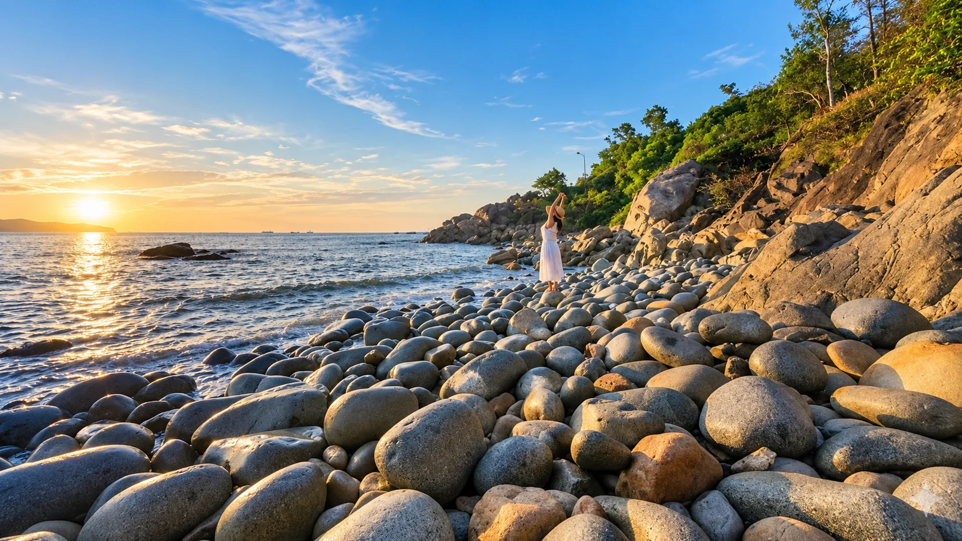 Day Tour | Quy Nhon City Tour: Discover the Coastal Charm of Quy Nhon