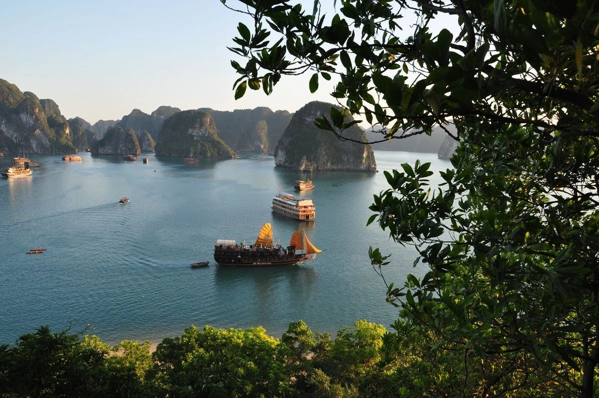 Halong Bay's best travel seasons revealed