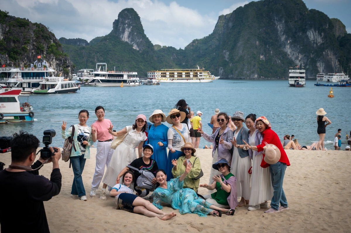 Useful tips for Ha Long Bay trip 