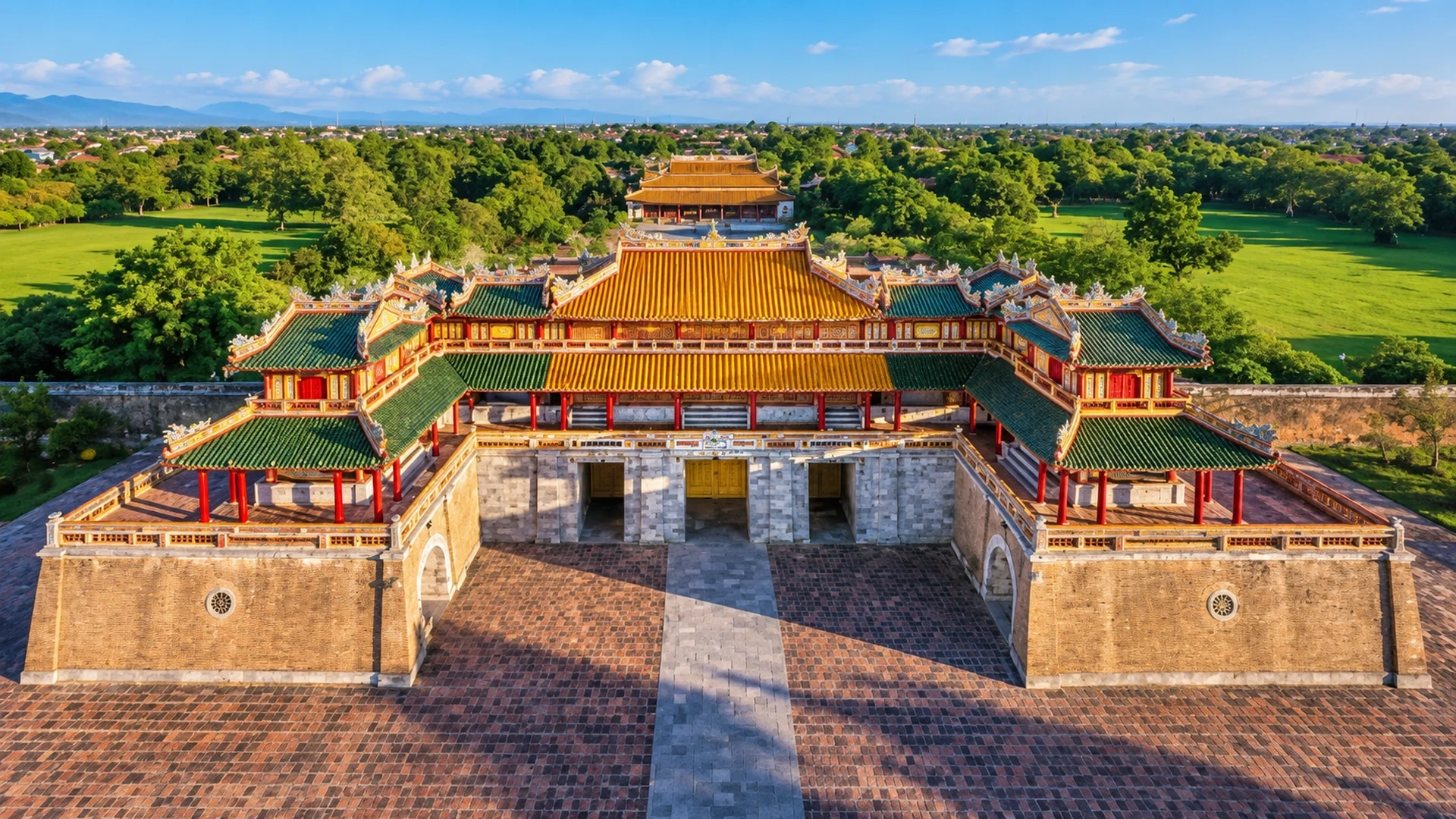 Day Tour | Hue City Highlights from Da Nang