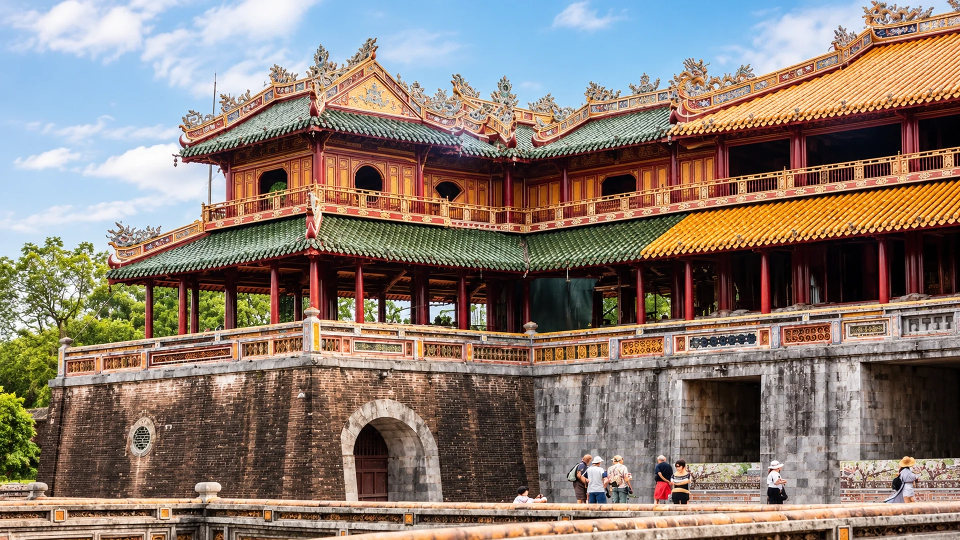 Day Tour | Hue City Highlights from Da Nang