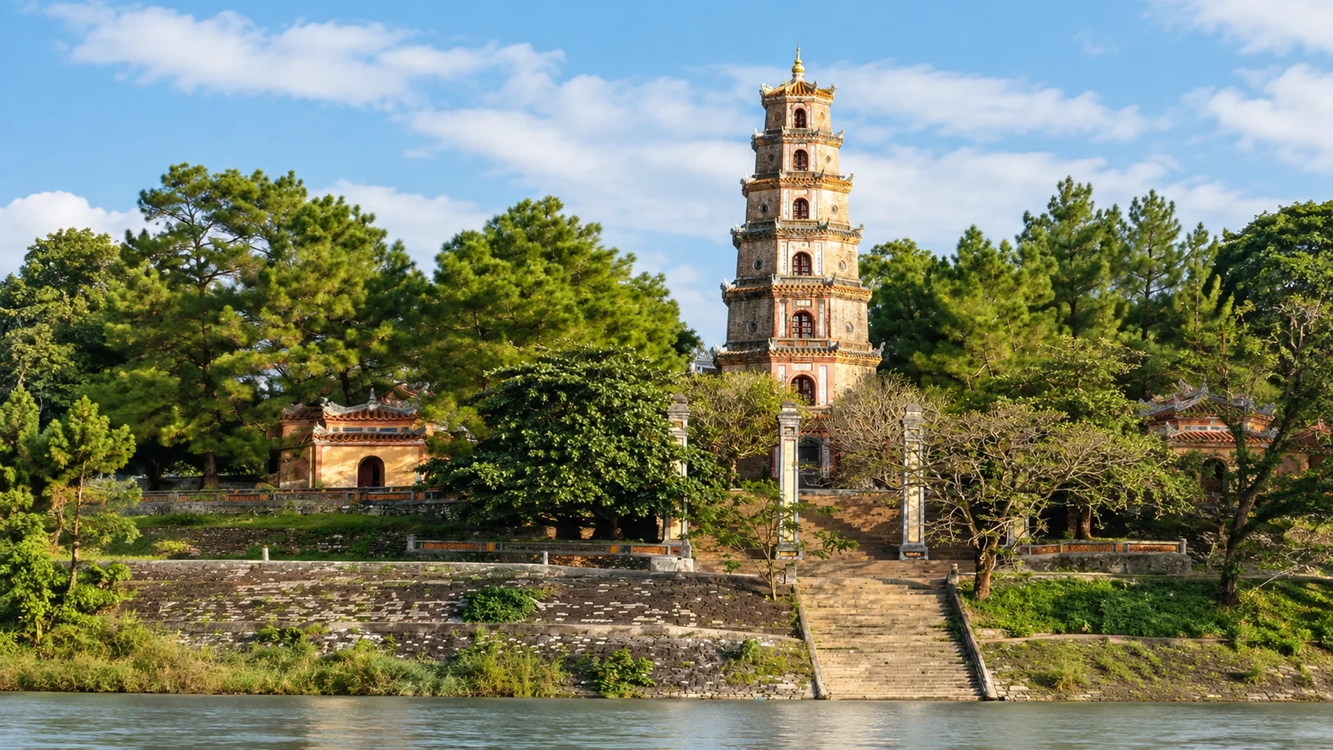 Day Tour | Hue City Highlights from Da Nang