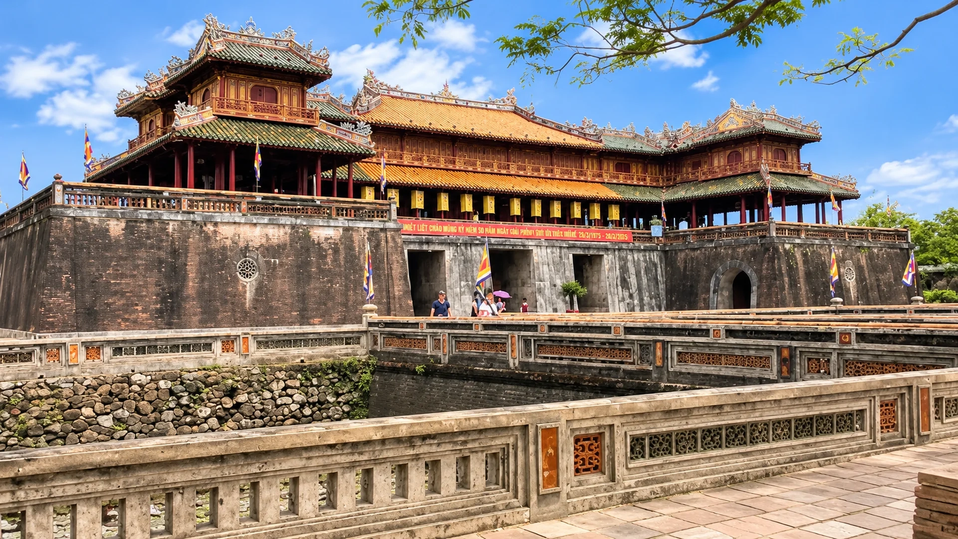 Day Tour | Hue City Highlights from Da Nang