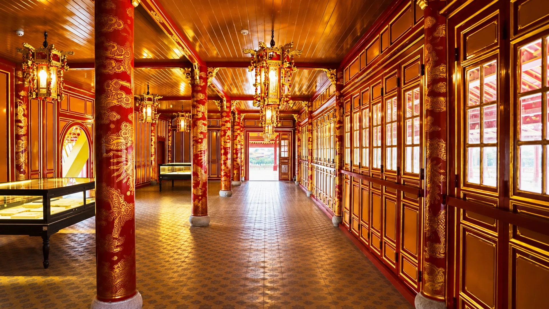 Day Tour | Hue City Highlights from Da Nang